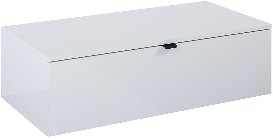 Darmowa Dostawa - Szafka 95.7x45.5x27.5 cm biała Elita Indus RE011000078060