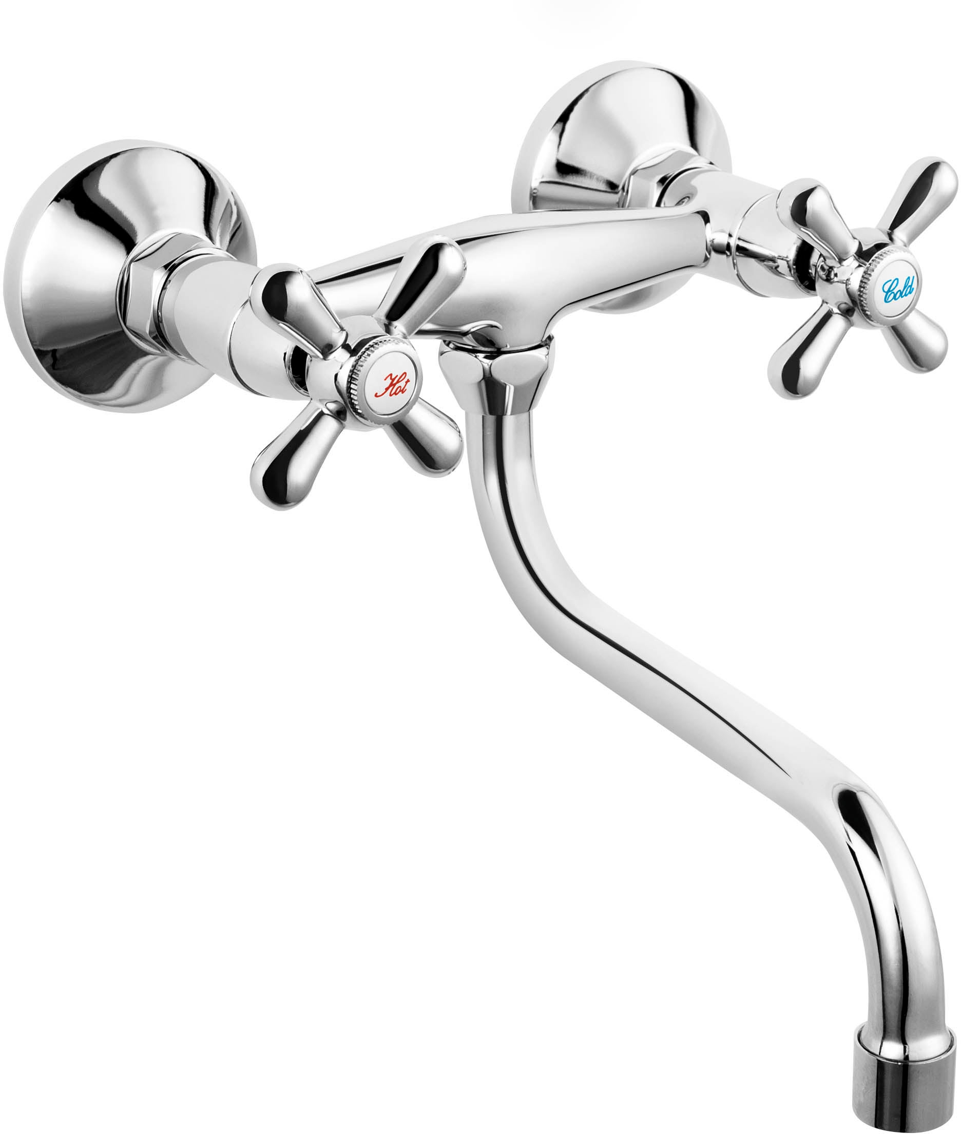 Darmowa Dostawa - Bateria kuchenna Ferro Retro New XD5