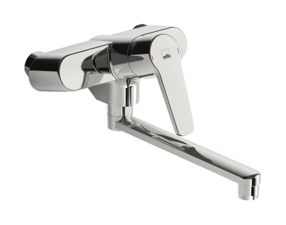 Darmowa Dostawa - Bateria kuchenna Oras Saga 3937