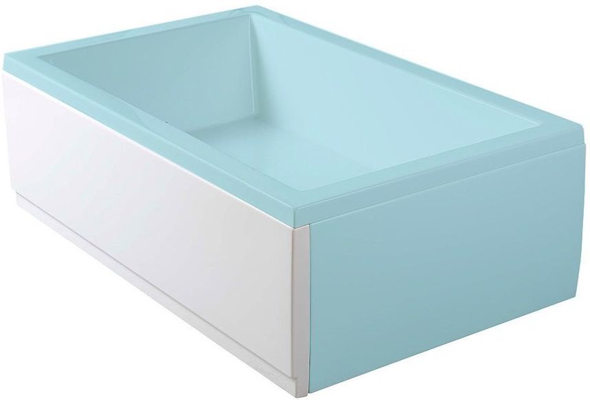 Darmowa Dostawa - Obudowa do brodzika Polysan Deep Plain 83648