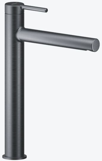 Darmowa Dostawa - Bateria umywalkowa stojąca grafit Excellent Pi AREX1202AB