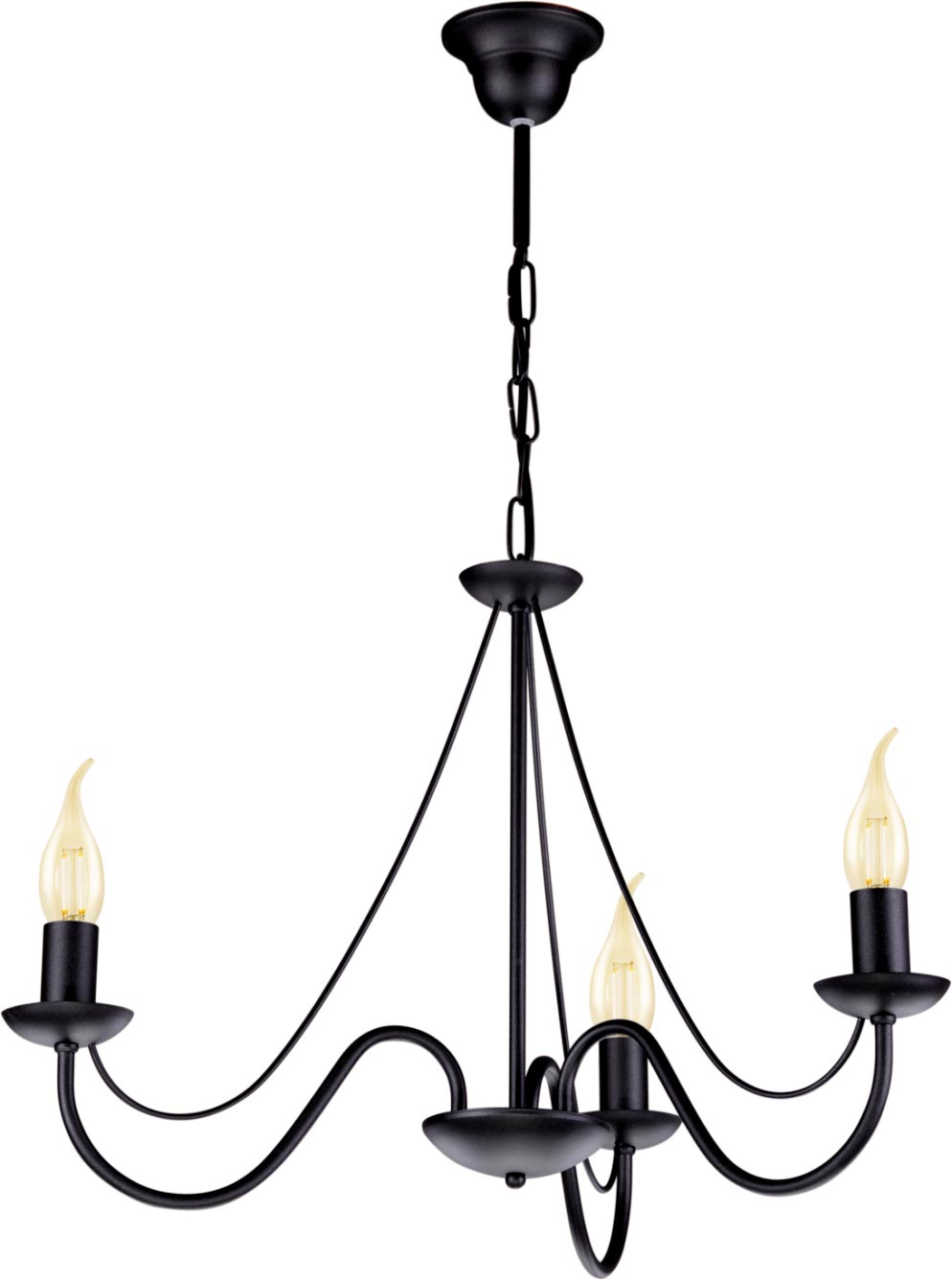 Darmowa Dostawa - Lampa wisząca Kaja Bartez K3990