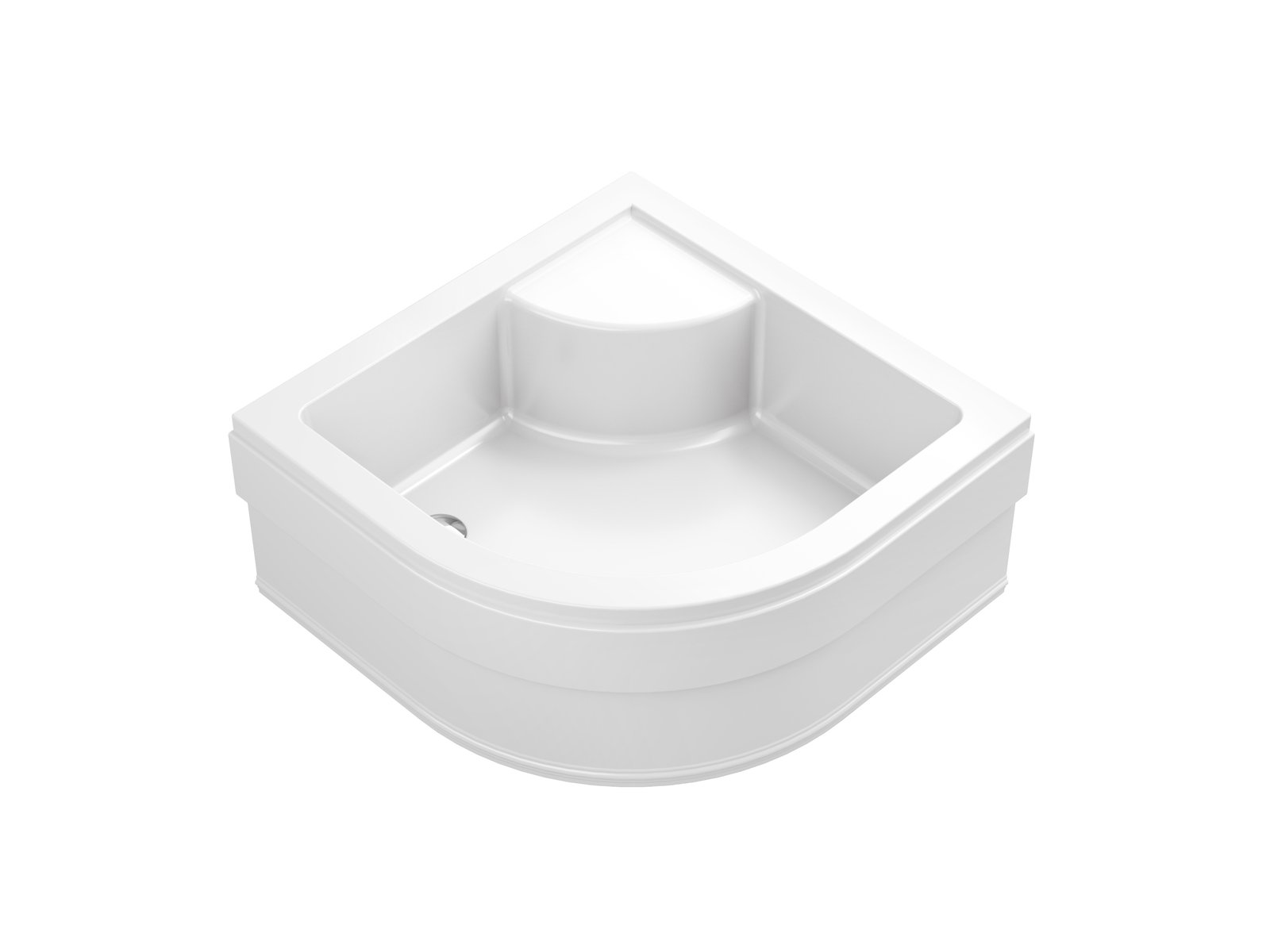 Darmowa Dostawa - Obudowa do brodzika Ravak Sabina GPX11005