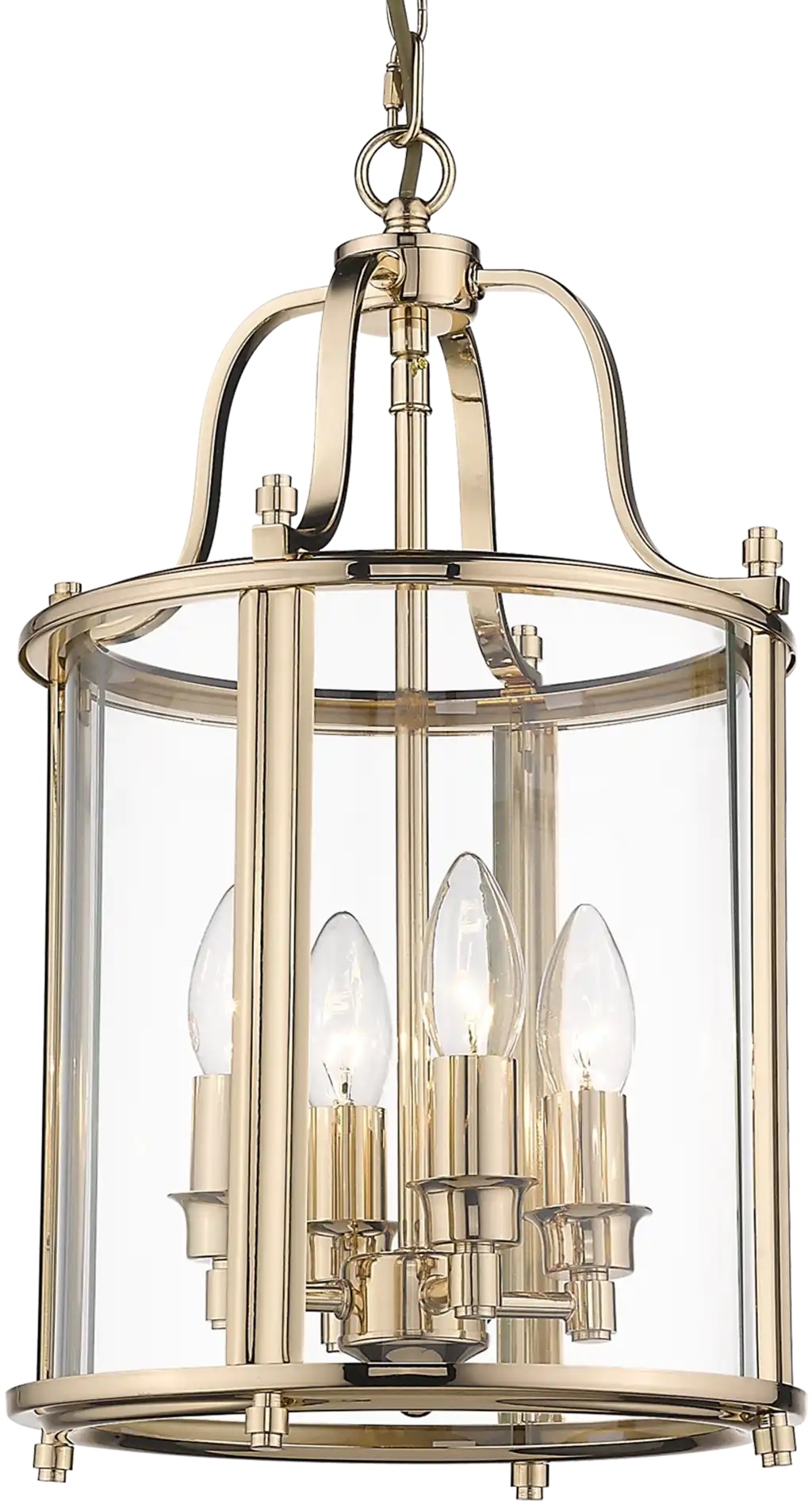 Darmowa Dostawa - Lampa wisząca CosmoLight New York P04882AU