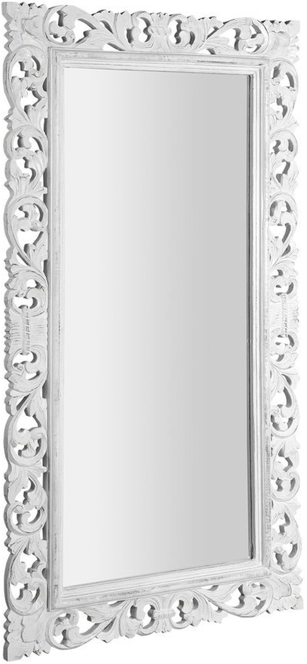 Darmowa Dostawa - Lustro 80x150 cm Sapho Scule & Samblung IN328