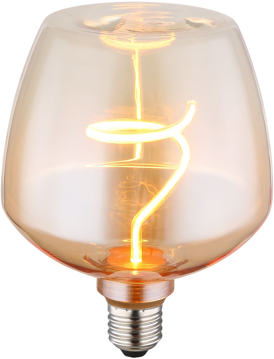 Darmowa Dostawa - Żarówka LED 1x4 W 1800 K e27 Globo Lighting Led Bulb 11539A