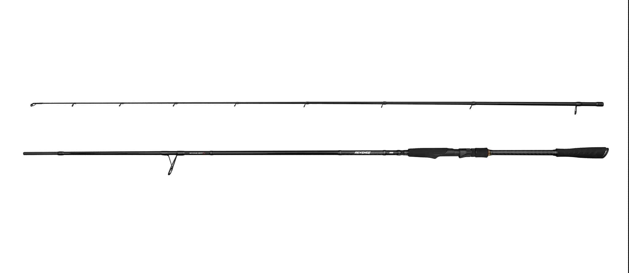Savage Gear Wędka Revenge SG2 Fast Shad 274cm 70g