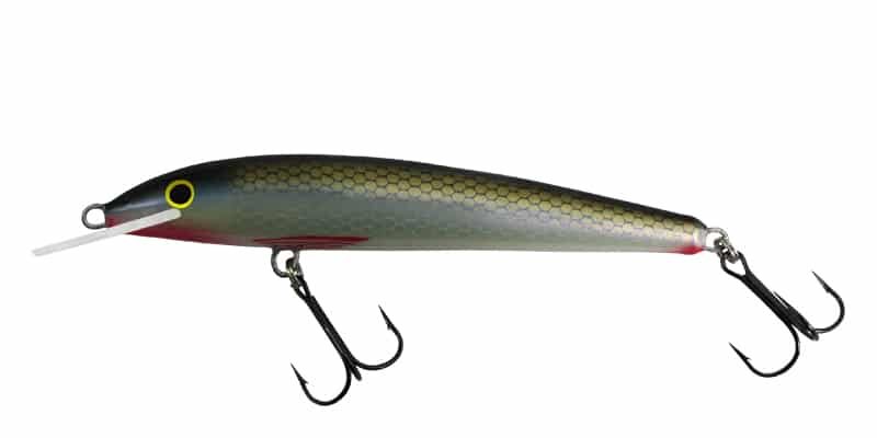 Gloog Wobler Nike Nurkujący 10cm #R