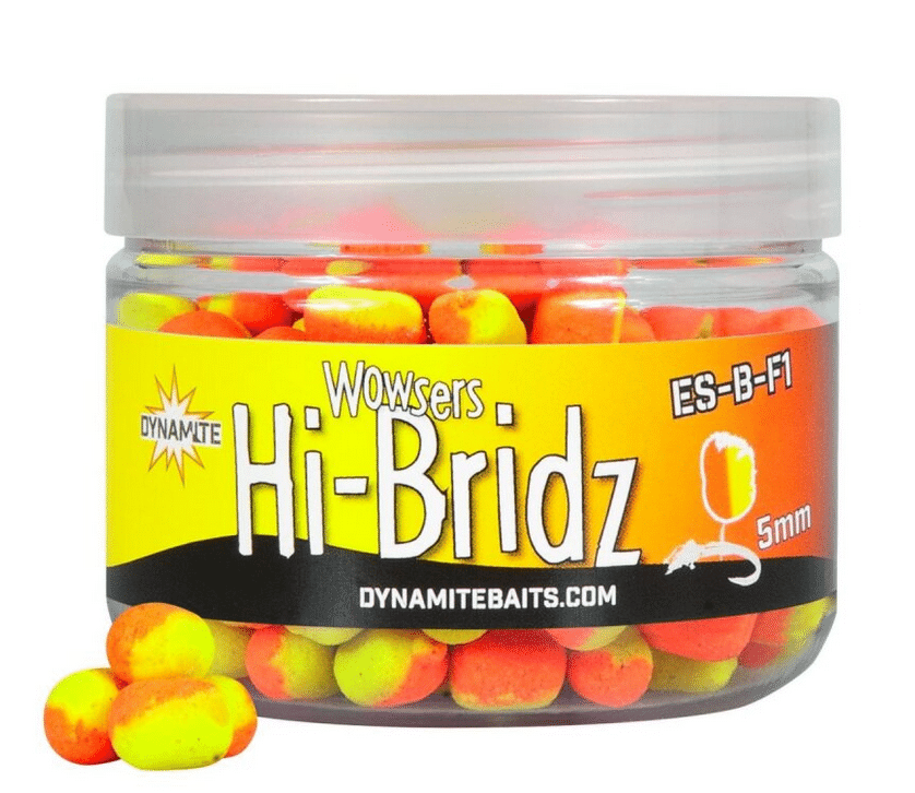 Dynamite Baits Wowsers Hi-Bridz ES-B-F1 5mm