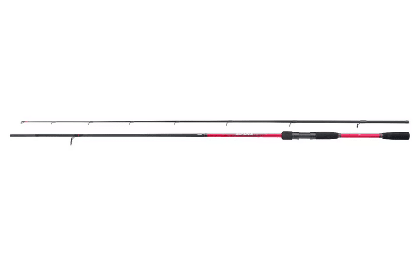 Shimano Wędka Sienna Spinning 241cm 20-50g EVA
