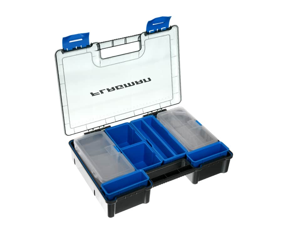 Flagman Walizka Box Type 1 351x250x80 mm