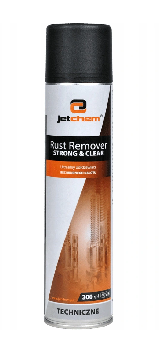 JETCHEM ODRDZEWIACZ PENETRANT 300ML - Petrostar