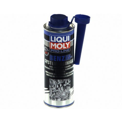 LIQUI MOLY PRO>LINE SYSTEM REINIGER BENZIN 5153 20453 400ML - Petrostar