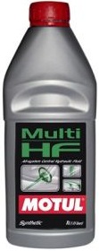 MOTUL MULTI HF PŁYN HYDRAULICZNY 1L - Petrostar