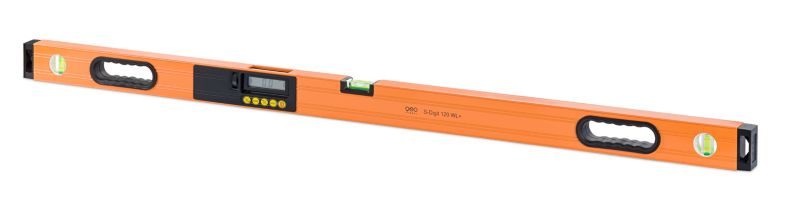 Poziomica elektroniczna S-Digit 120 WL+ geo-Fennel 1 szt.