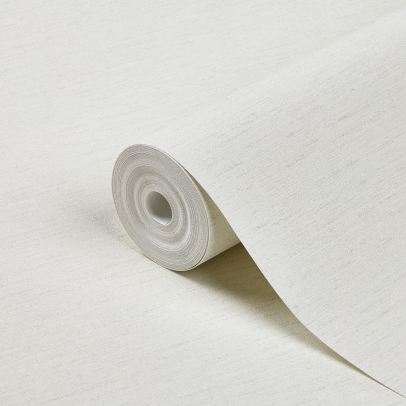 Tapeta winylowa na flizelinie GoodHome Arceau kremowa