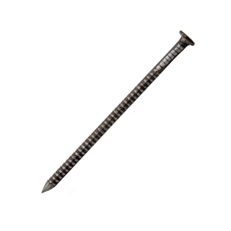 Gwoździe Lun Fix 2,5x40 mm pierścieniowe 5kg ok. 2500szt.