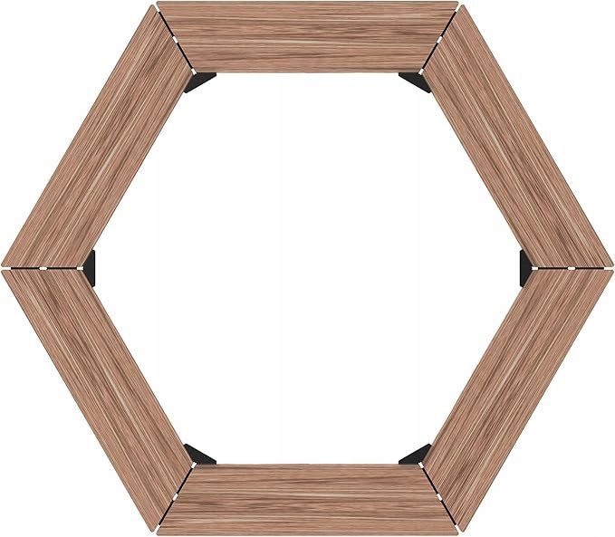 Stoliki boczne do grill Barbecook Nestor 1szt.