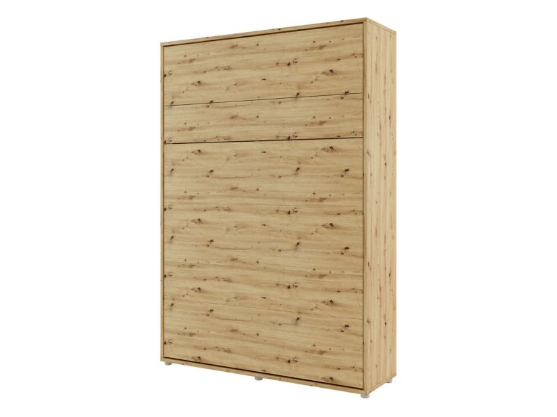 Półkotapczan Bed-Concept BC-01 140x200 dąb artisan 1 szt.