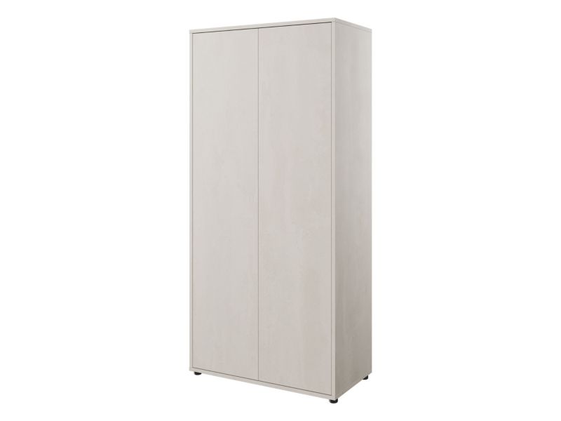 Szafa MIRJAN 24 Teen Flex TF-01 silk flou 1 szt.