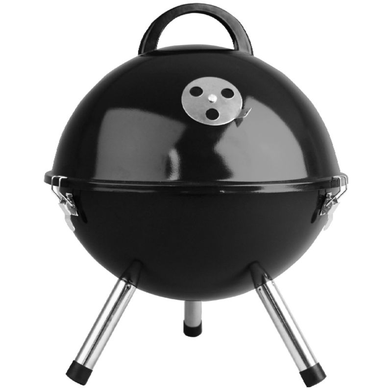 Grill Weglowy Fieldmann FZG 100G Składany Ogrodowy 1szt