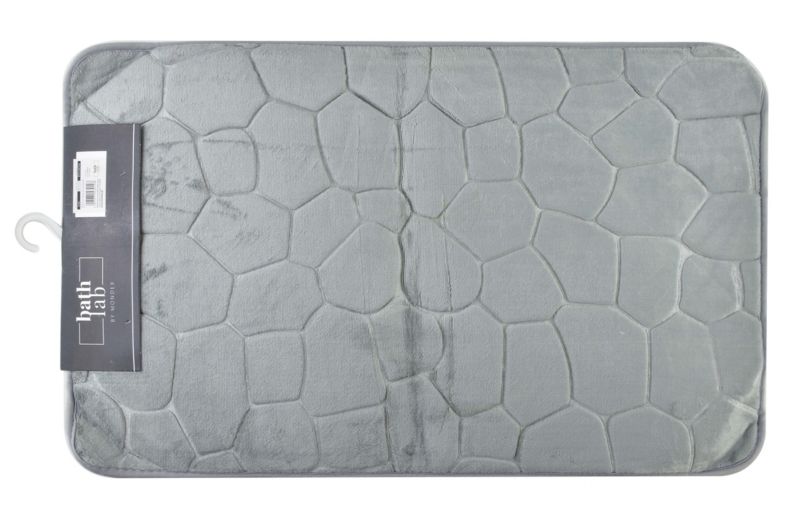 Dywanik łazienkowy tekstylny MONDEX ZAC Classic 50x80 cm Uni 1 szt.