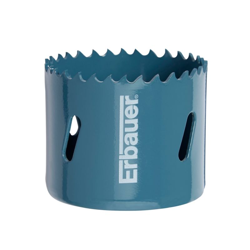 Otwornica bimetal Erbauer 54 mm