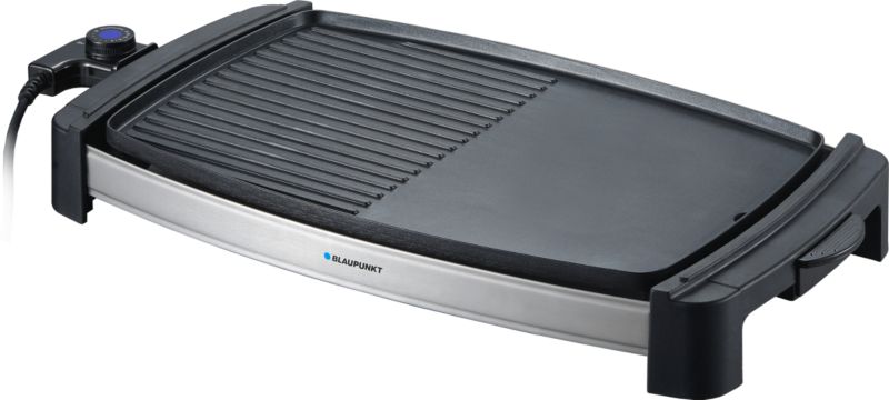Grill elektryczny Blaupunkt 2000 W GRT301 1 szt.