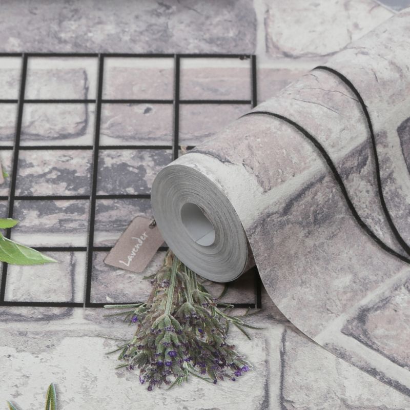 Tapeta winylowa na flizelinie GoodHome Cloris multikolor