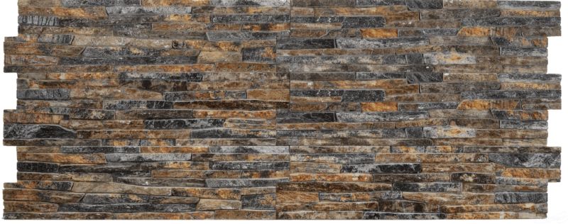 Kamień Dekoracyjny Maxstone ROCK AMBRA płytka 0,43m2 1 op.