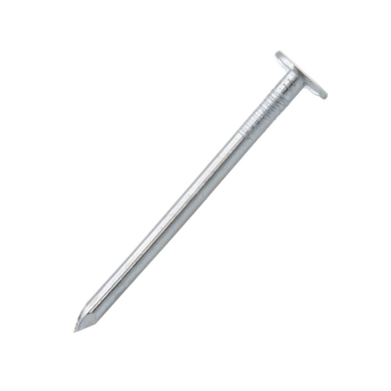 Gwoździe Lun Fix papowe 3x60 mm 5kg ok. 1250szt.