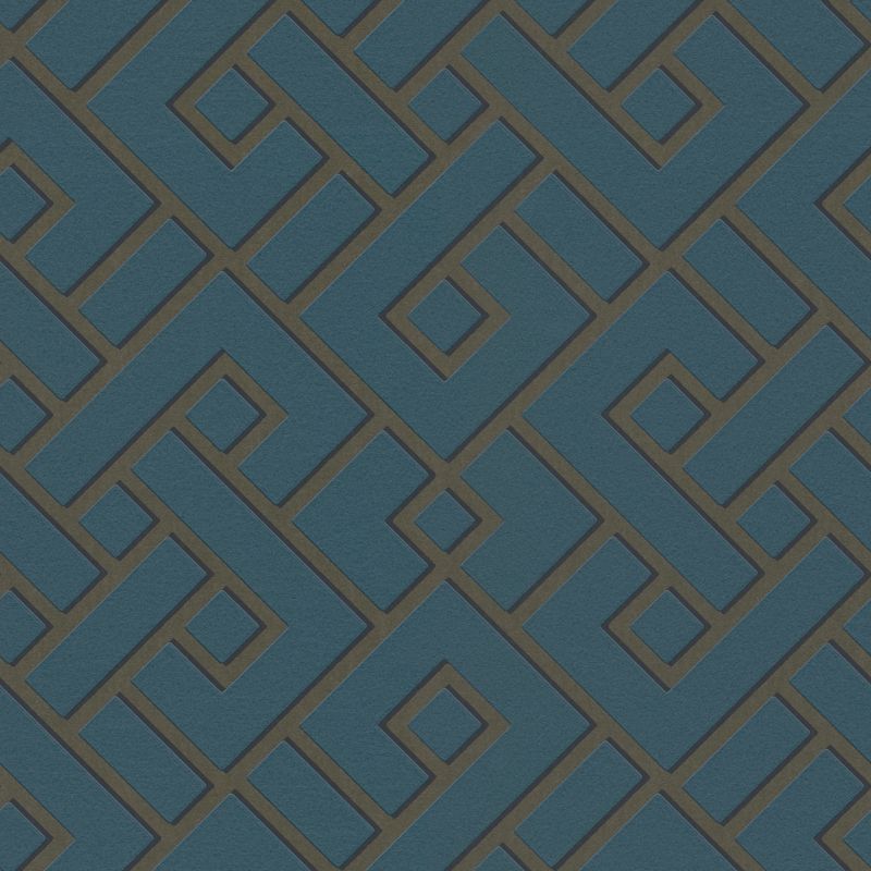 Tapeta winylowa na flizelinie Nimie zielon