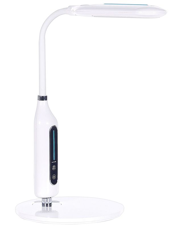 Lampka biurowa Cygnus Biały 1 szt.