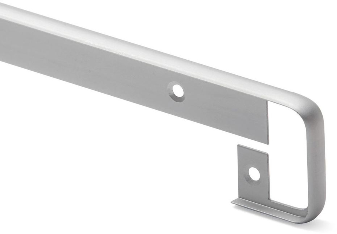 Szczelinowa listwa łączeniowa do blatów 38 mm