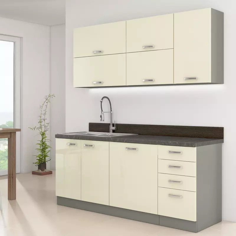 Zestaw mebli kuchennych CARMEN 3