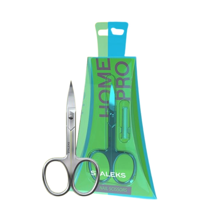 Staleks HOME PRO Nożyczki do paznokci