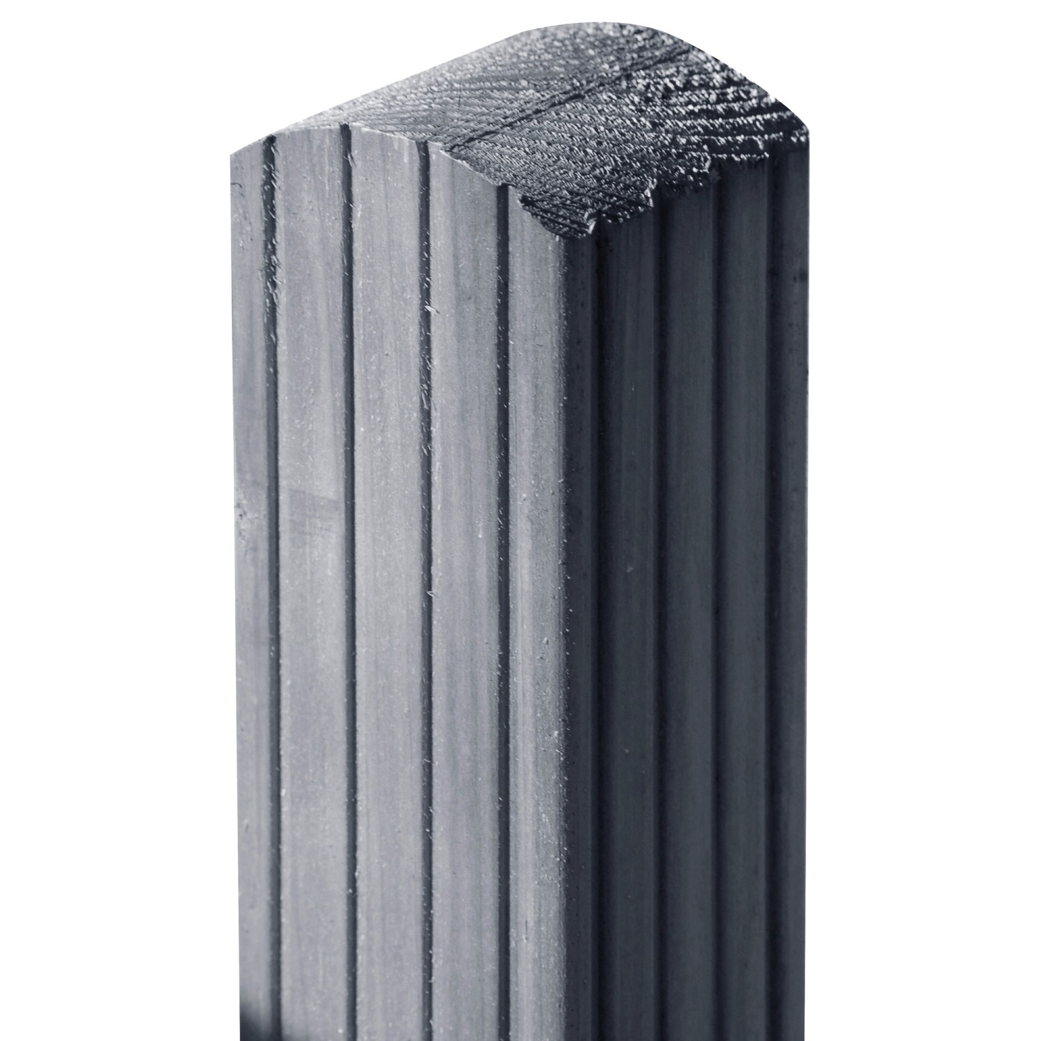 Werth-holz Słupek drewniany Milano 7 cm x 7 cm x 180 cm