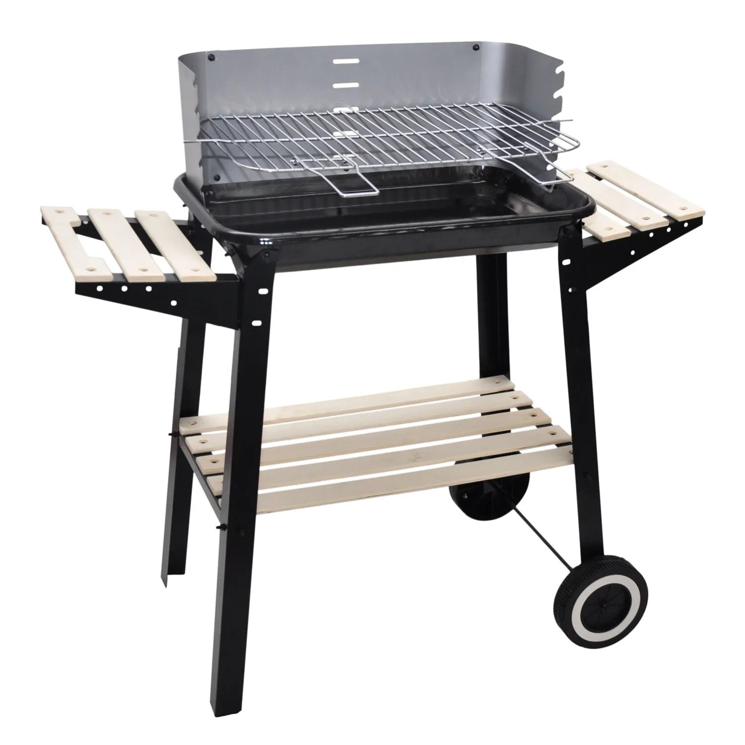 Vimar Grill węglowy VGW-5838