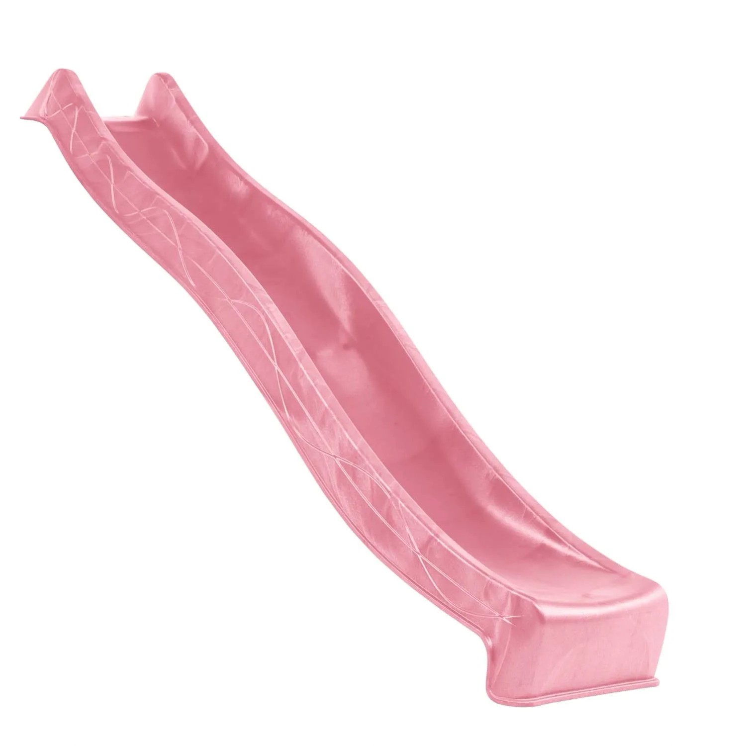 4IQ Ślizg pastelowy róż 29 x 290 x 50 cm, dł. 300 cm