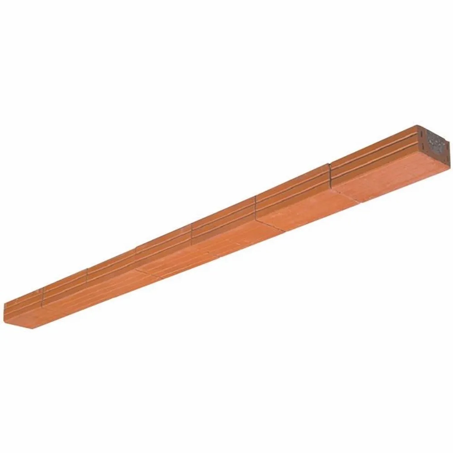 Nadproże ceramiczne 11,5 dł.125 cm