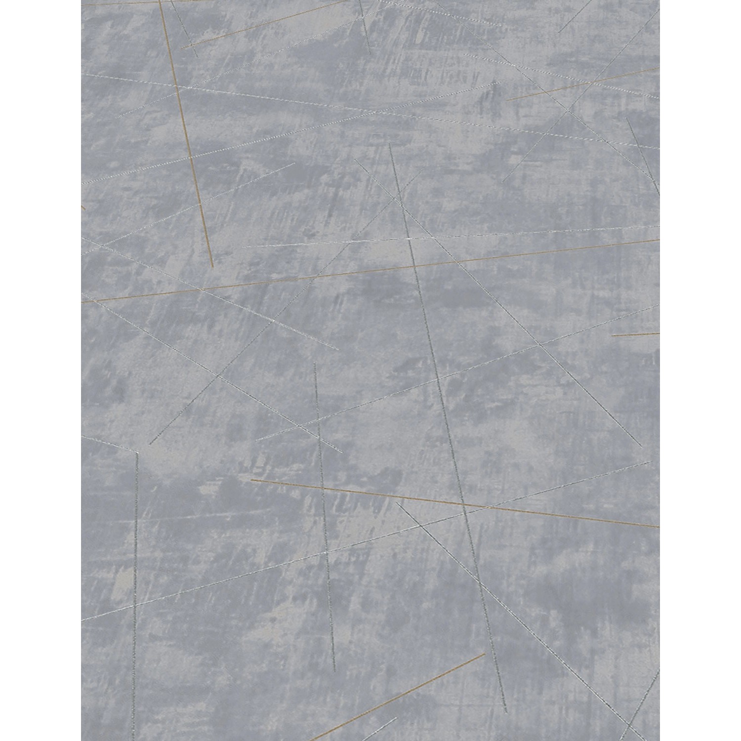 Tapeta winylowa na flizelinie Kreski szare