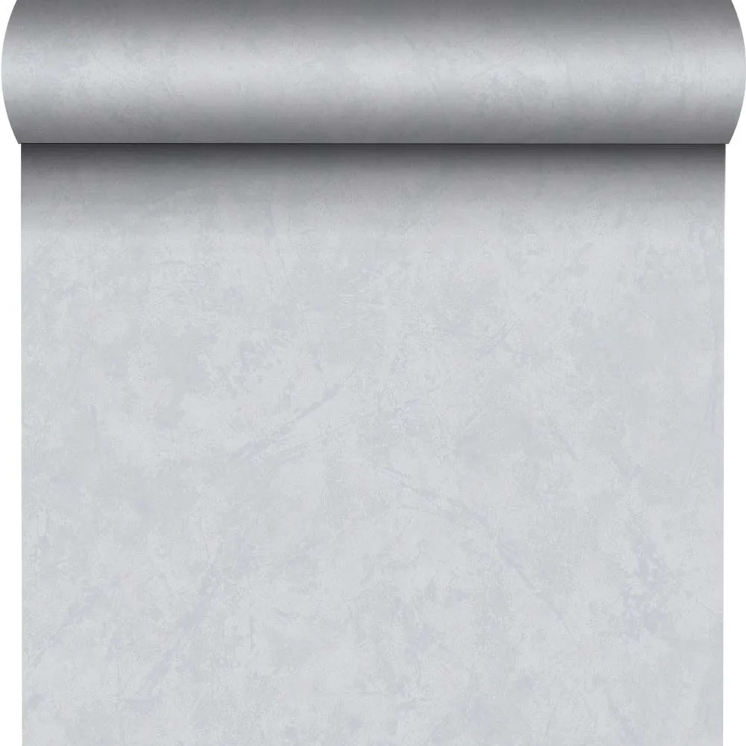 Tapeta winylowa na flizelinie BALEK szara