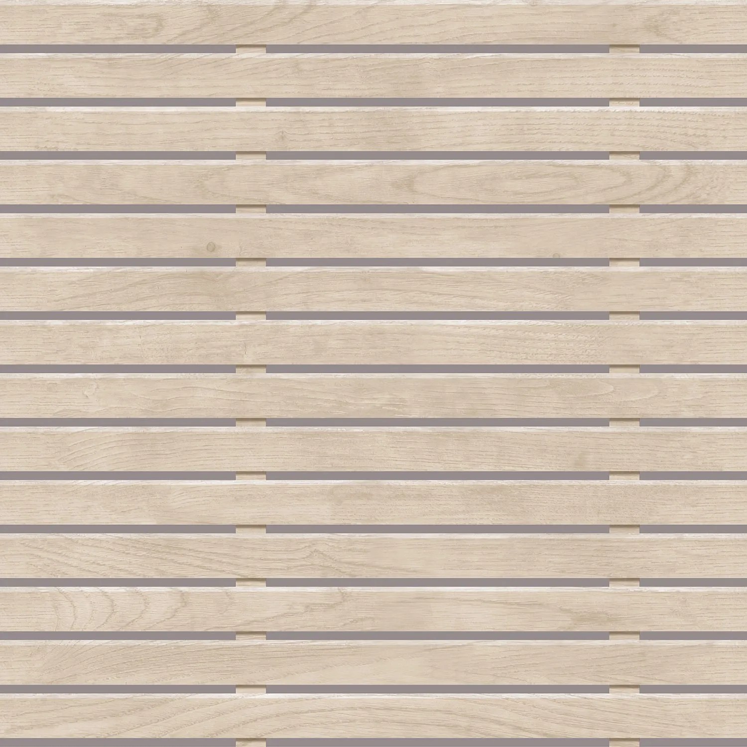 Tapeta winylowa na flizelinie poziome lamele