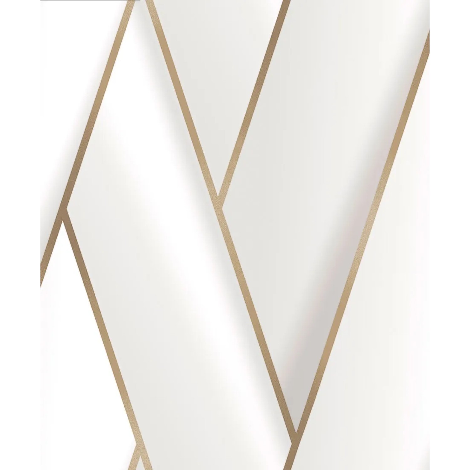 Tapeta winylowa na flizelinie ZŁOTA FUGA