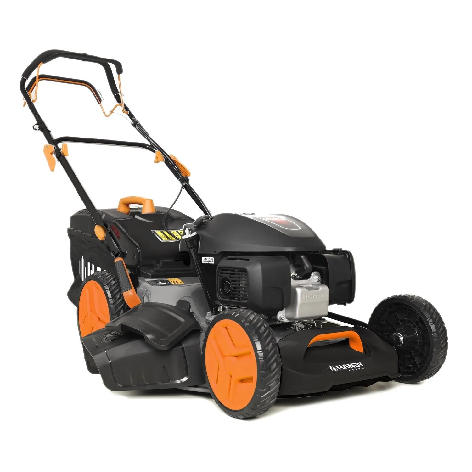 Handy Prime Kosiarka spalinowa z napędem DK51N200H-4W1