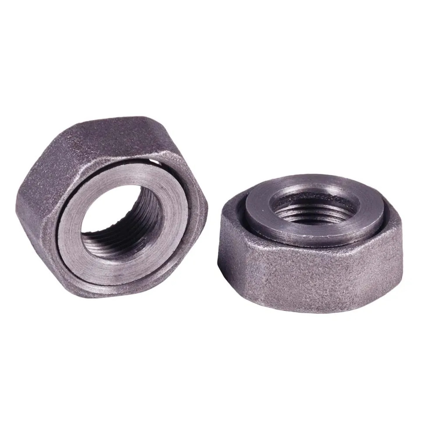 Ferro Półśrubunek do pompy żeliwny 6/4" x 1"