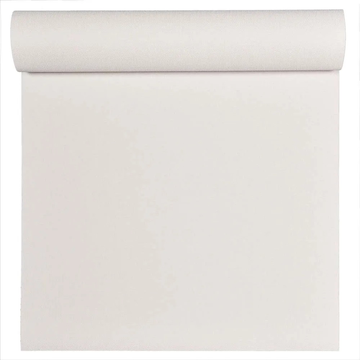 Tapeta winylowa na flizelinie TREES TŁO biała