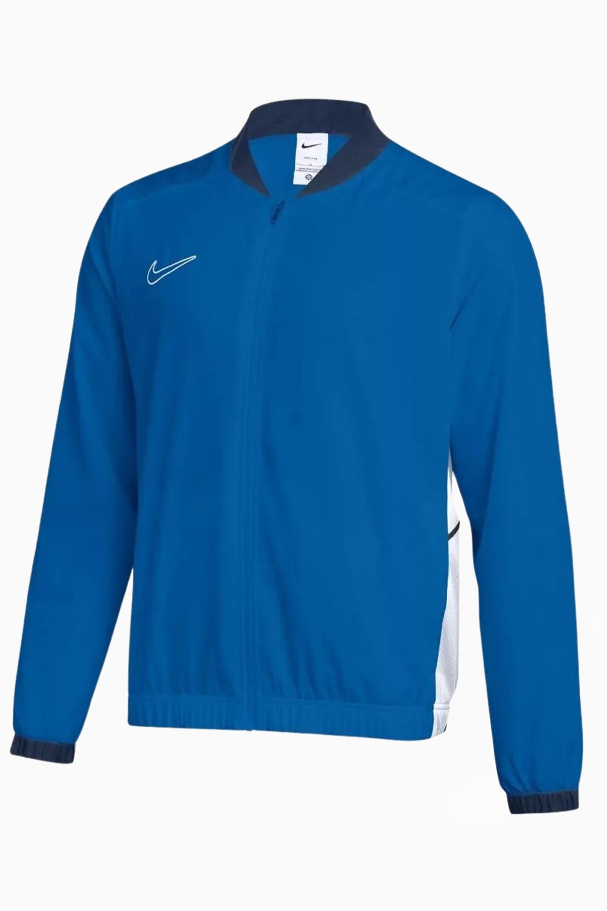Kurtka Nike Dri-FIT Academy 25 Track - Niebieski