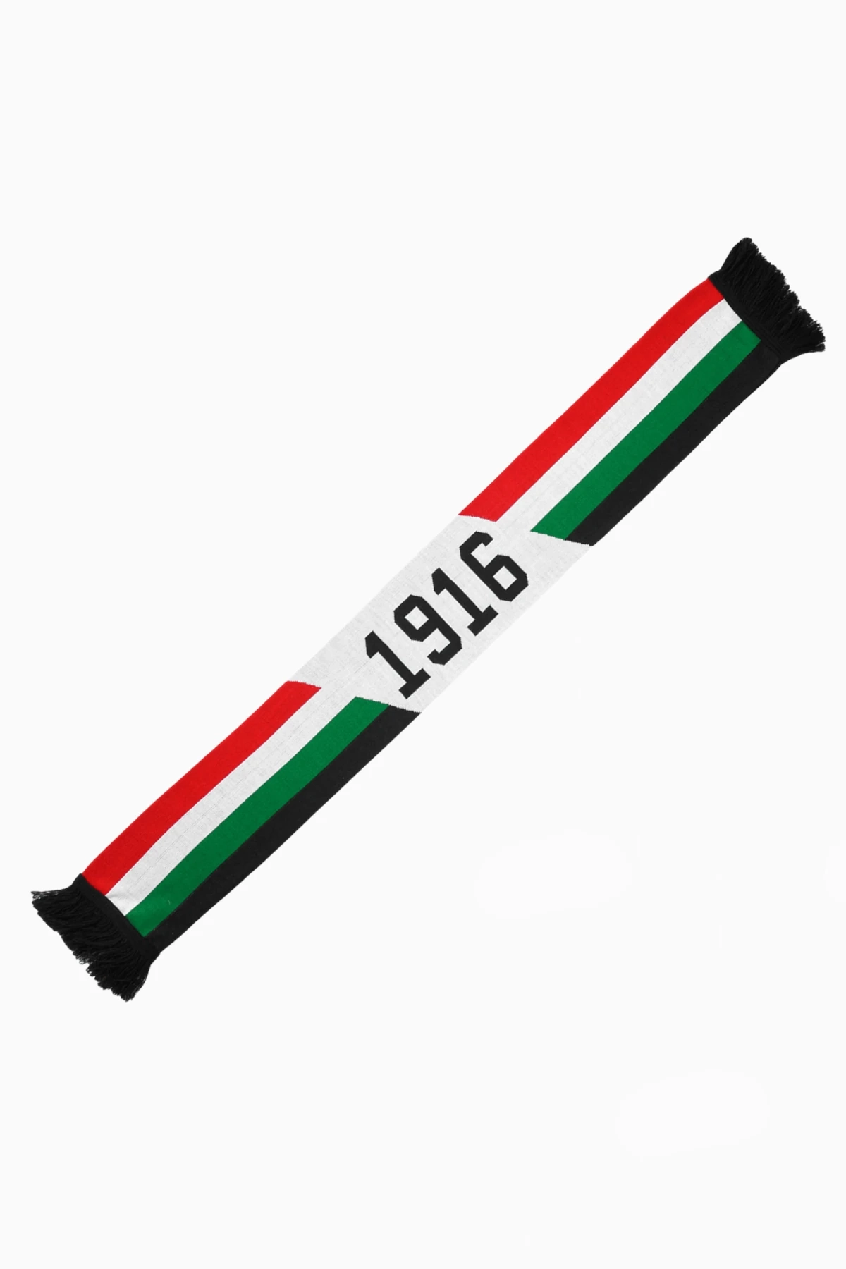 Szalik Legia Warszawa 1916 - Multikolor