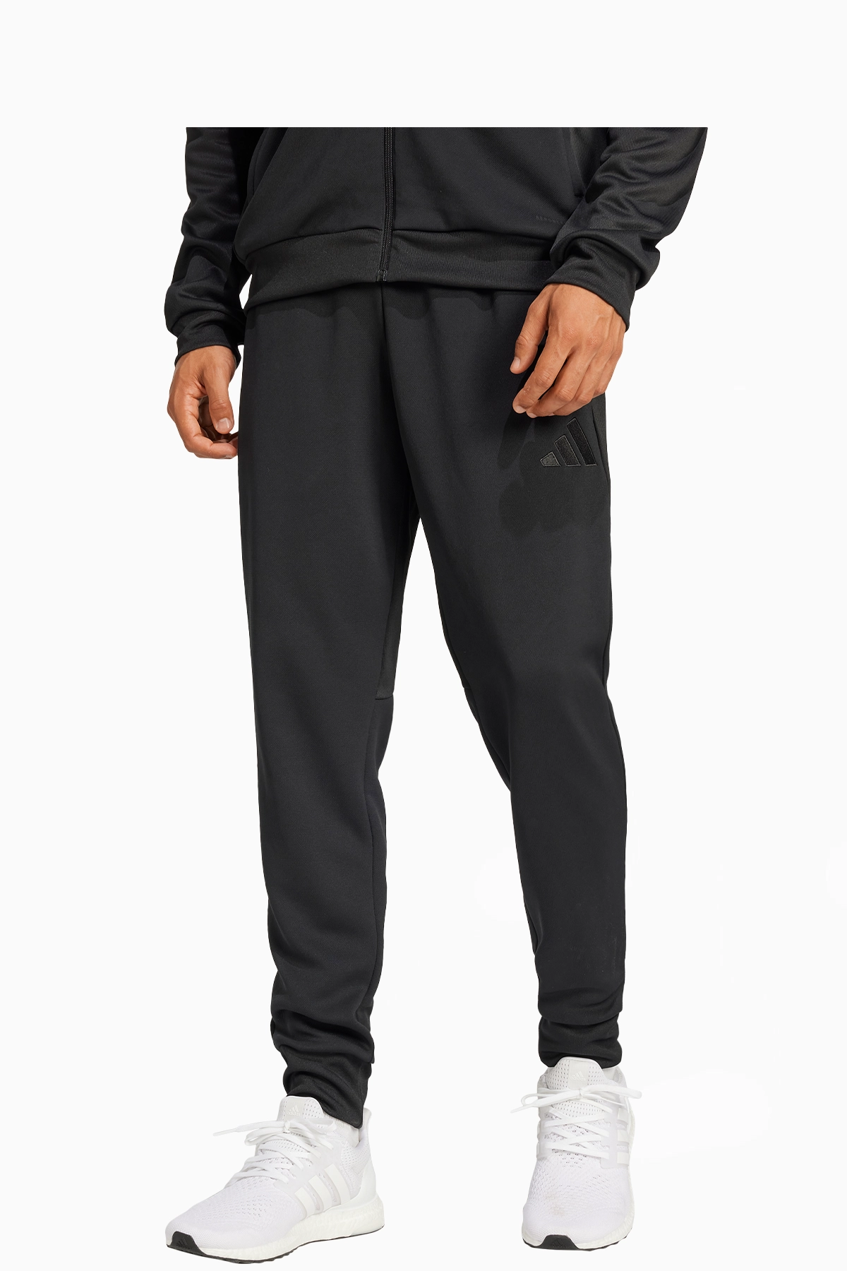 Spodnie adidas Tiro 25 Travel - Czarny